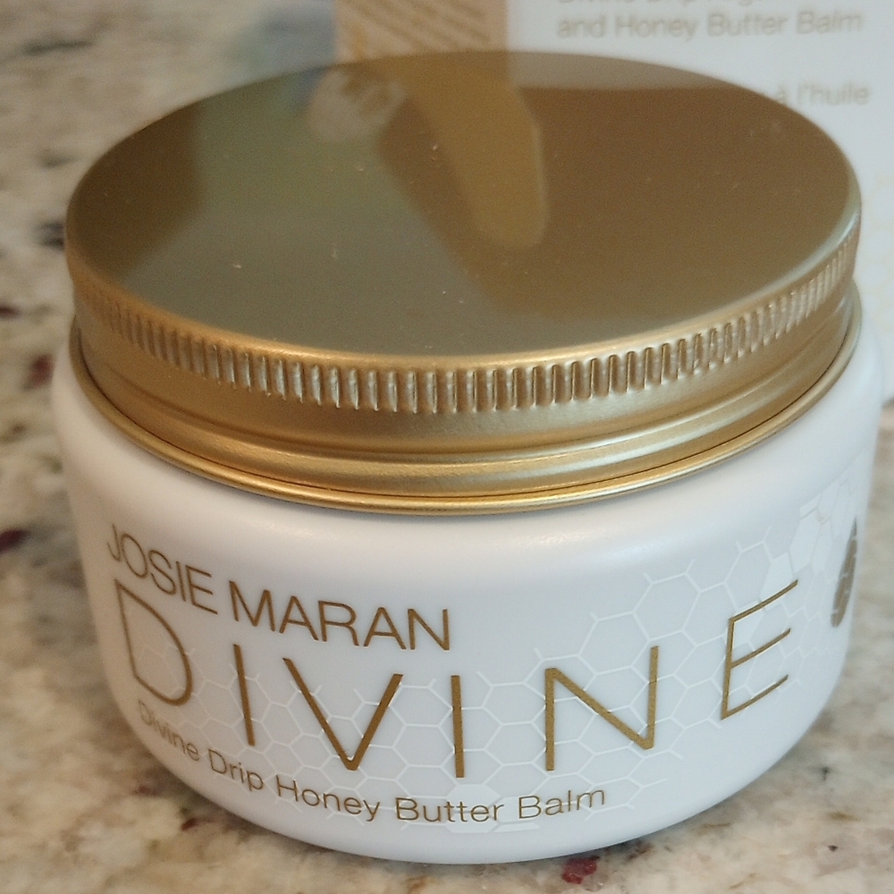 Josie Maran Divine Drip Balm